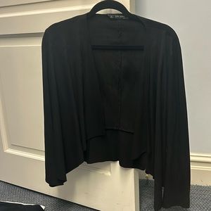 Zara jacket